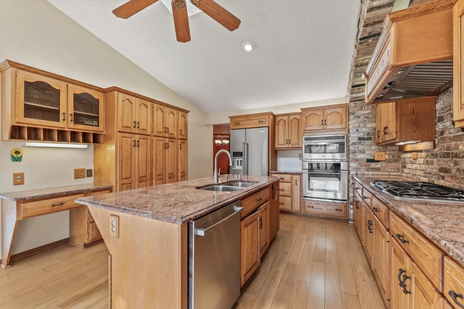 6571 Deer Ridge Drive, Independence Township, MI 48346, Clarkston, Michigan, United States. - Photo 18