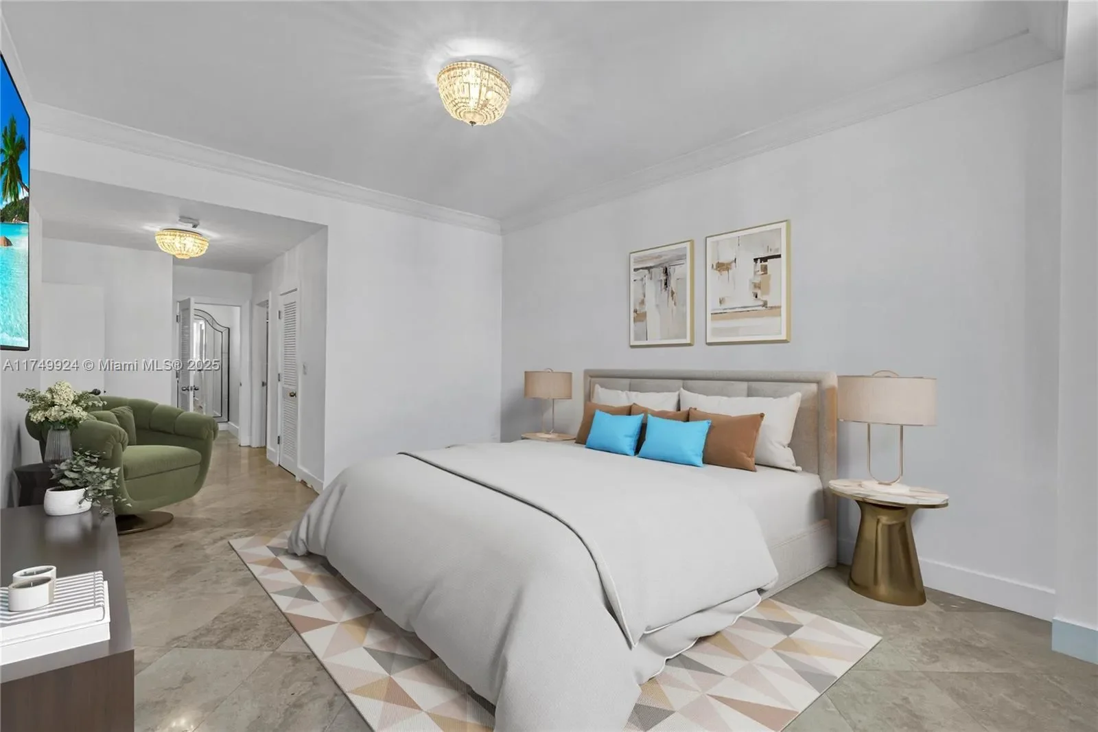 2301 Collins Ave PH18, Miami Beach, Florida, United States. - Photo 8