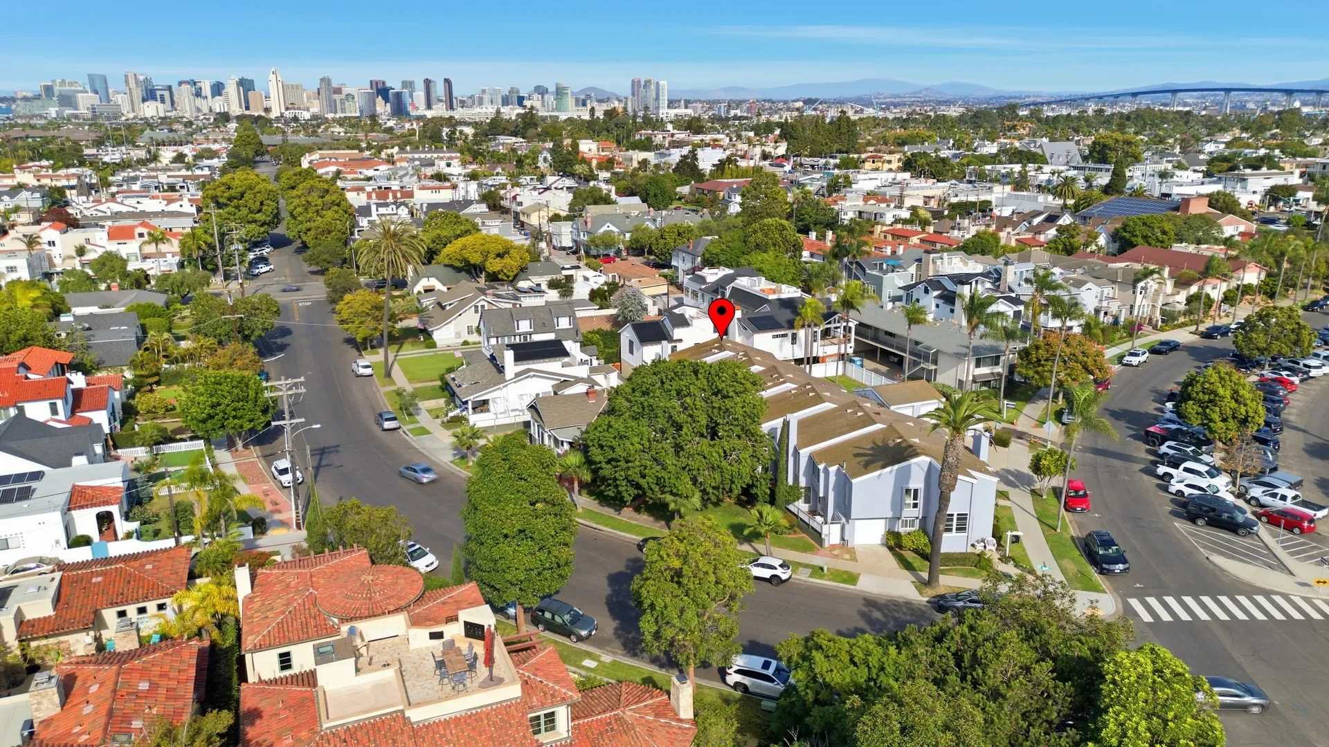 1064 Isabella Ave, Coronado, California, United States. - Photo 32