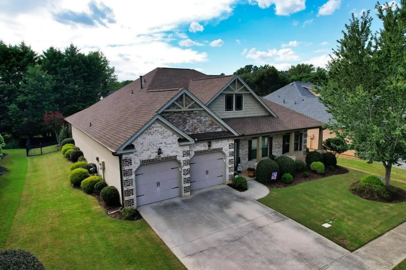 125 Kettle Oak Way, Simpsonville, South Carolina, United States. - Photo 1