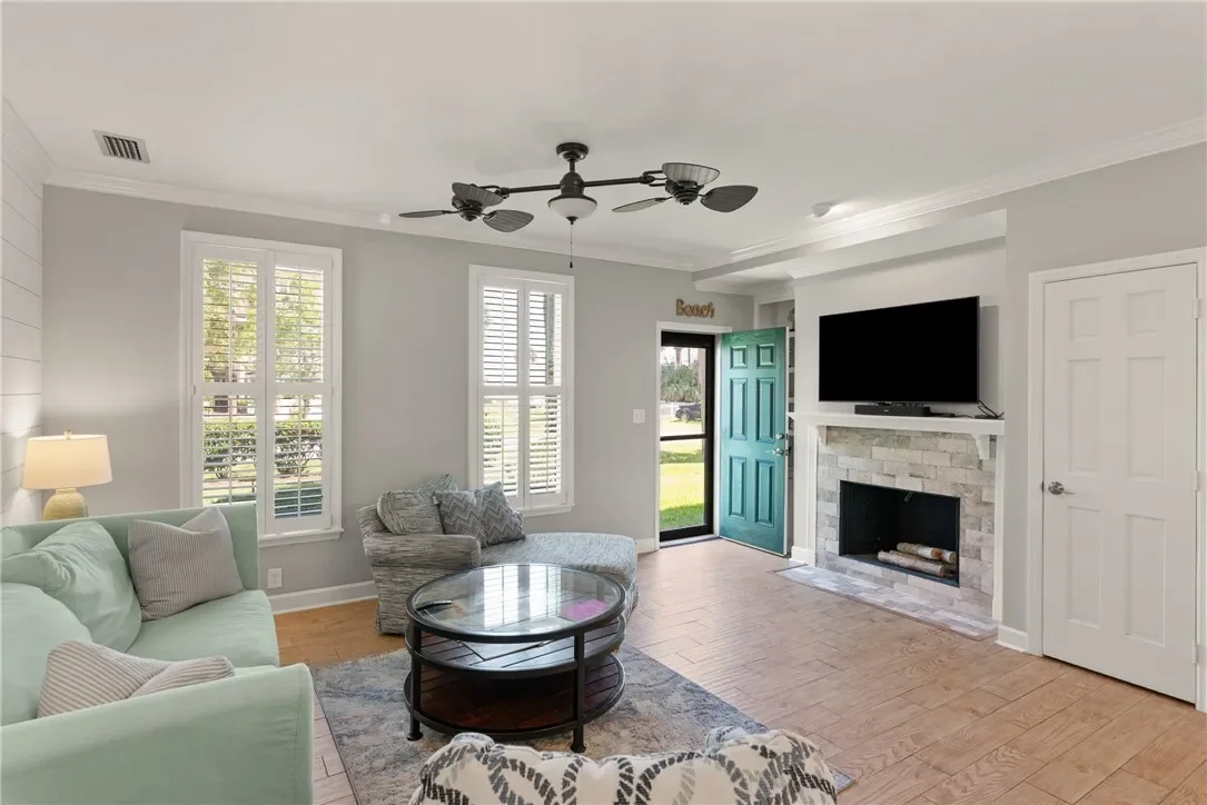 1035 BEACHVIEW Drive ##19, St Simons Island, GA 31522, St. Simons, Georgia, United States. - Photo 8