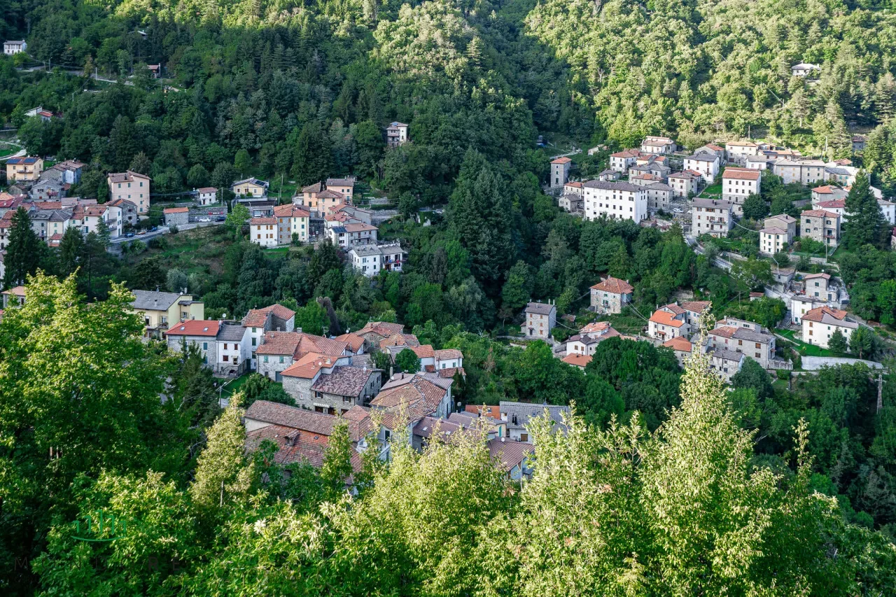 Granaglione, Granaglione, Emilia-Romagna, Italy. - Photo 76