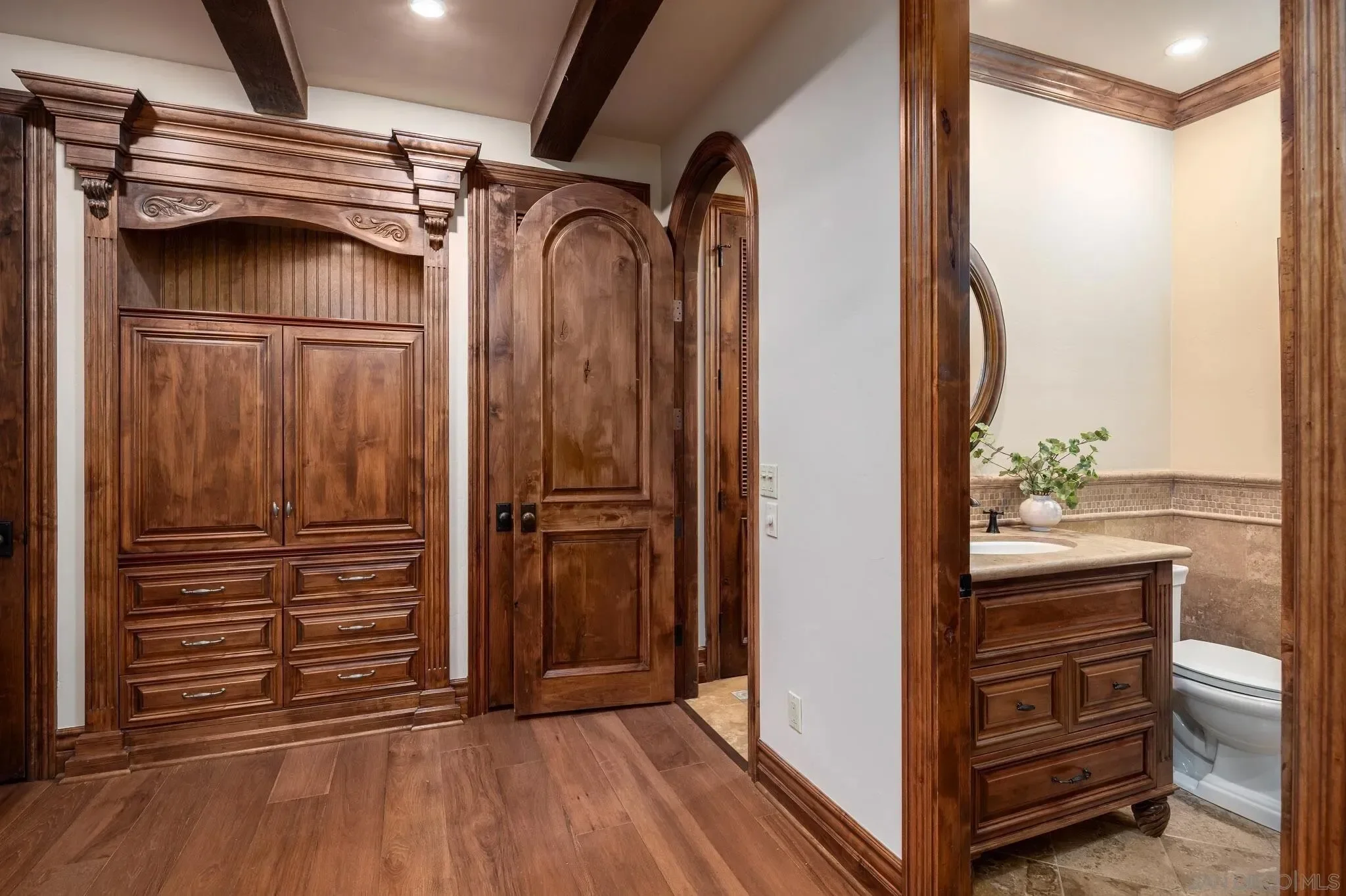 8341 Santaluz Village Green E, Rancho Santa Fe, California, United States. - Photo 17