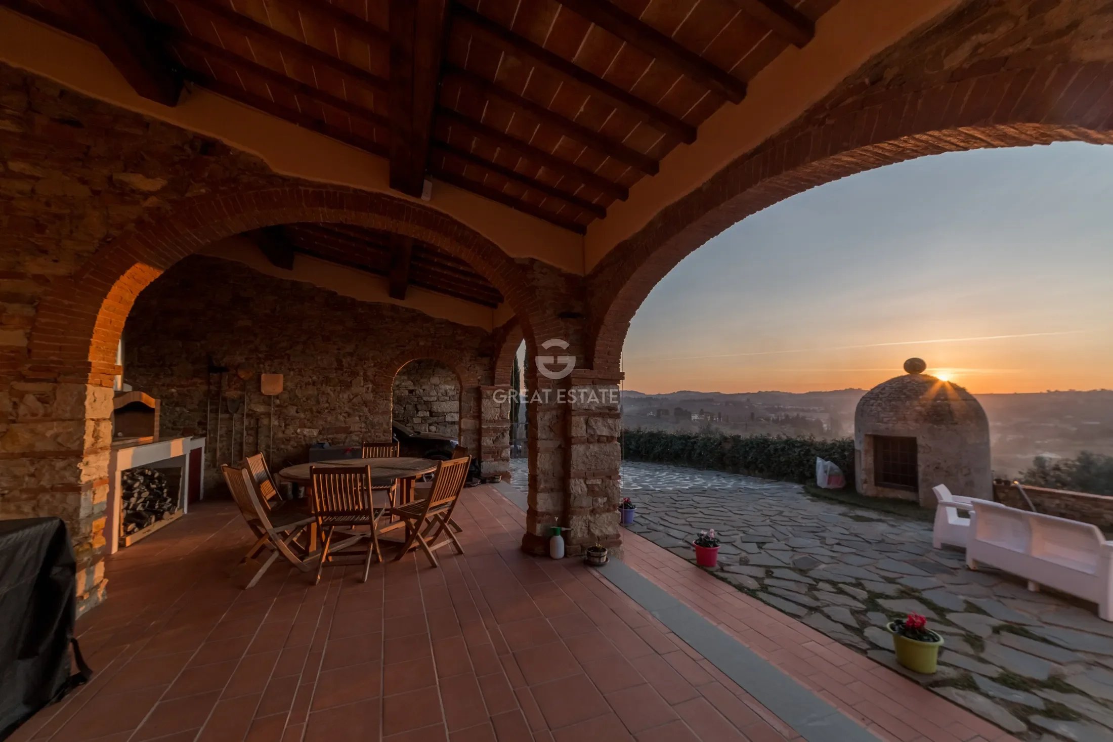 Tuscany, Tuscany, Italy. - Photo 17
