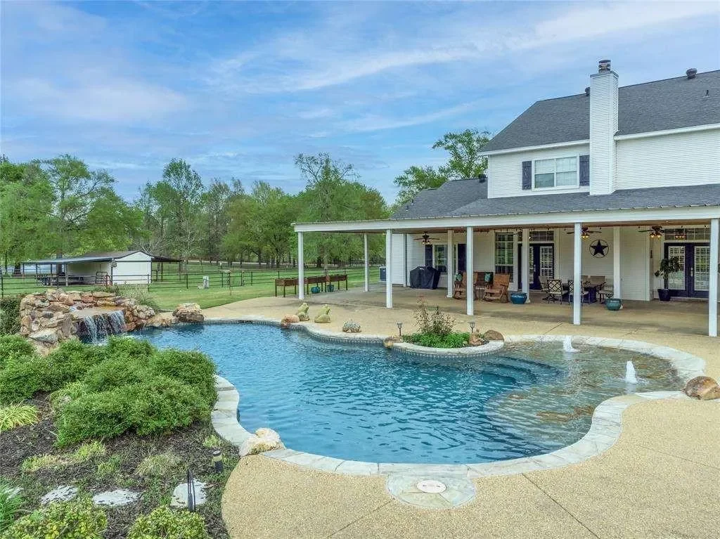 6019 FM 2263, Gilmer, Texas, United States. - Photo 32
