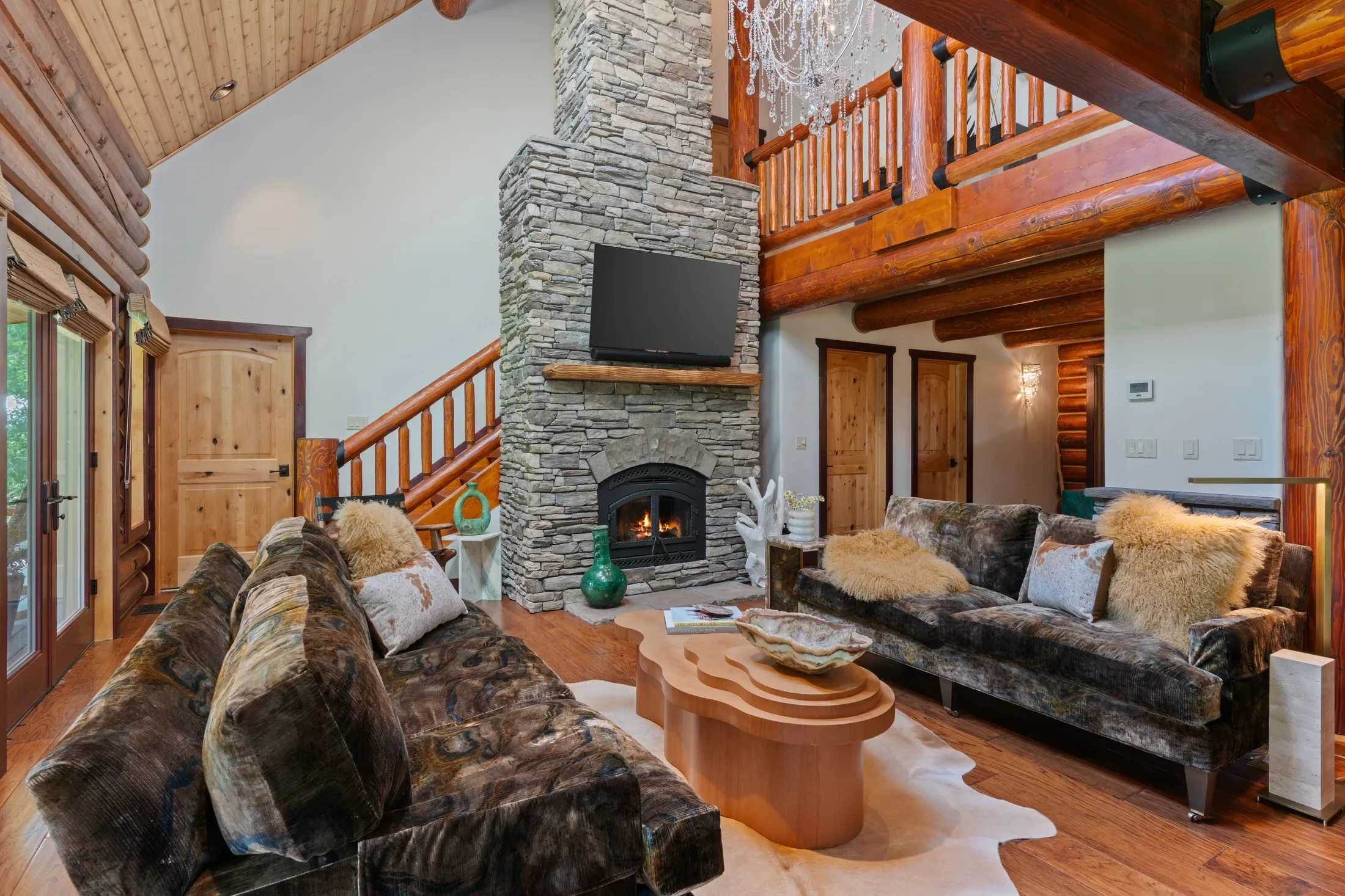 4340 E Hoback River Road , Jackson, WY 83001, Jackson, Wyoming, United States. - Photo 30