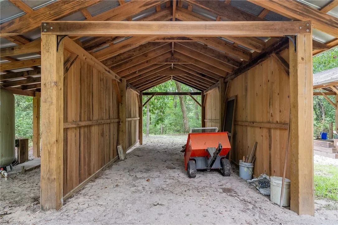 1360 Douglas Fish Camp Road, White Oak, GA 31568, White Oak, Georgia, United States. - Photo 18