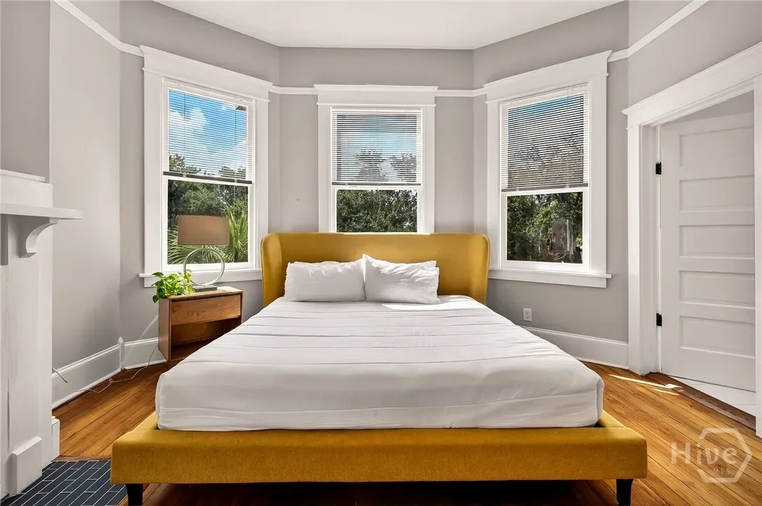 706 E Henry Street, Savannah, Georgia, United States. - Photo 53