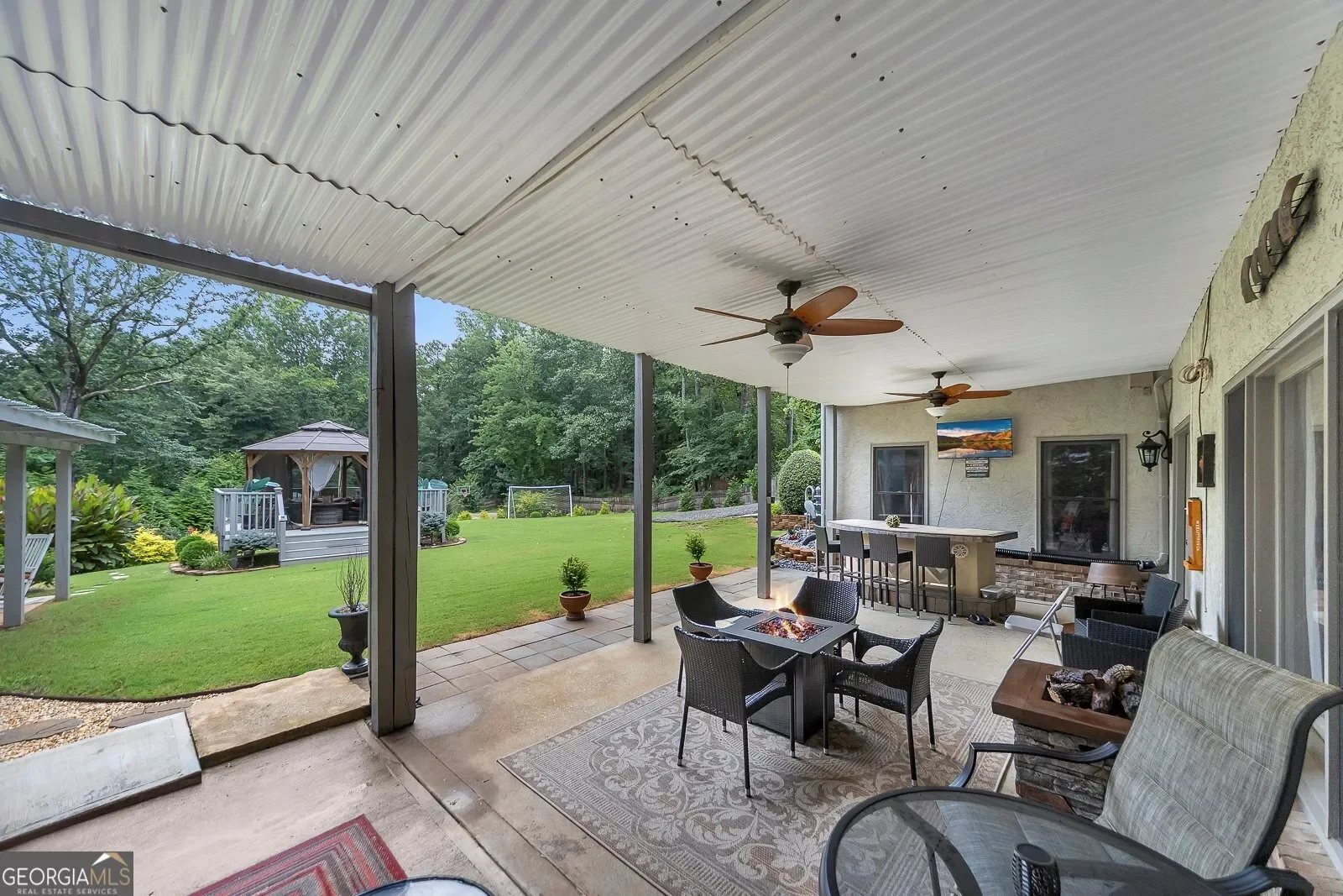 Powder Springs, Georgia, United States. - Photo 29