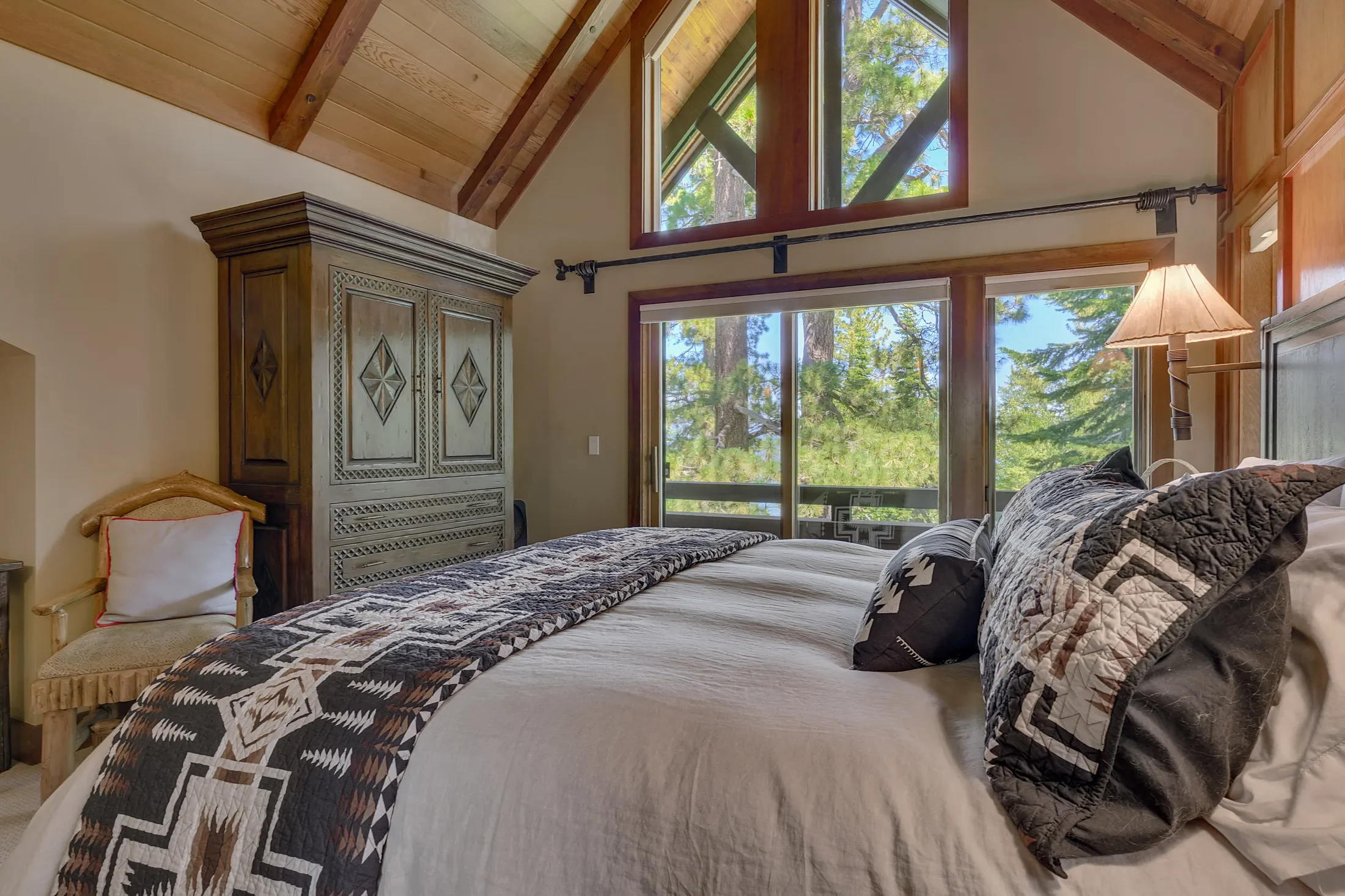 6400 West Lake Boulevard #2 , Tahoma, CA 96142, Tahoma, California, United States. - Photo 18