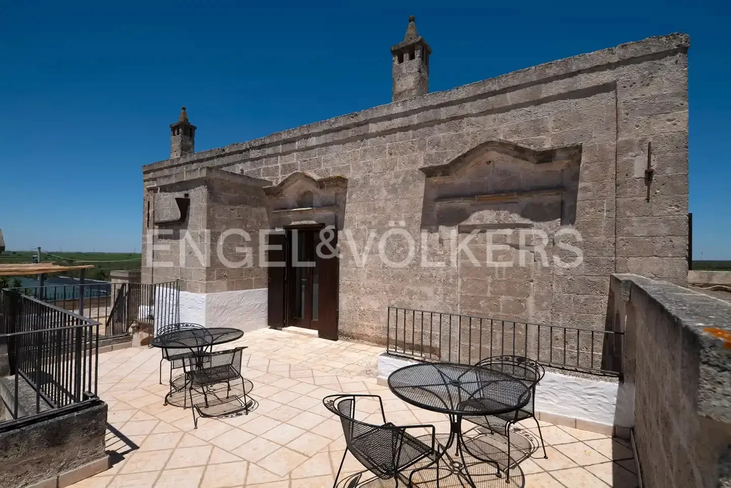 74020 Avetrana, Province of Taranto, Italy, Avetrana, Apulia, Italy. - Photo 5