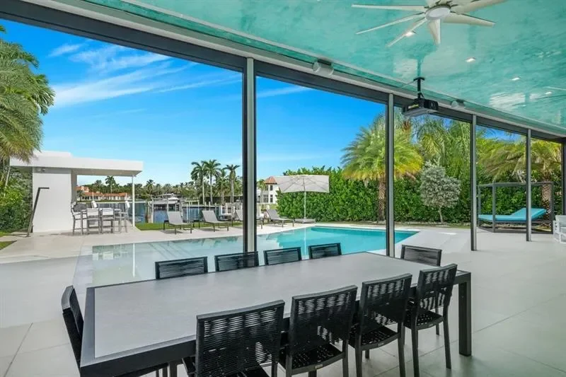 19  Gatehouse Rd, Sea Ranch Lakes, FL 33308, Fort Lauderdale, Florida, United States. - Photo 19