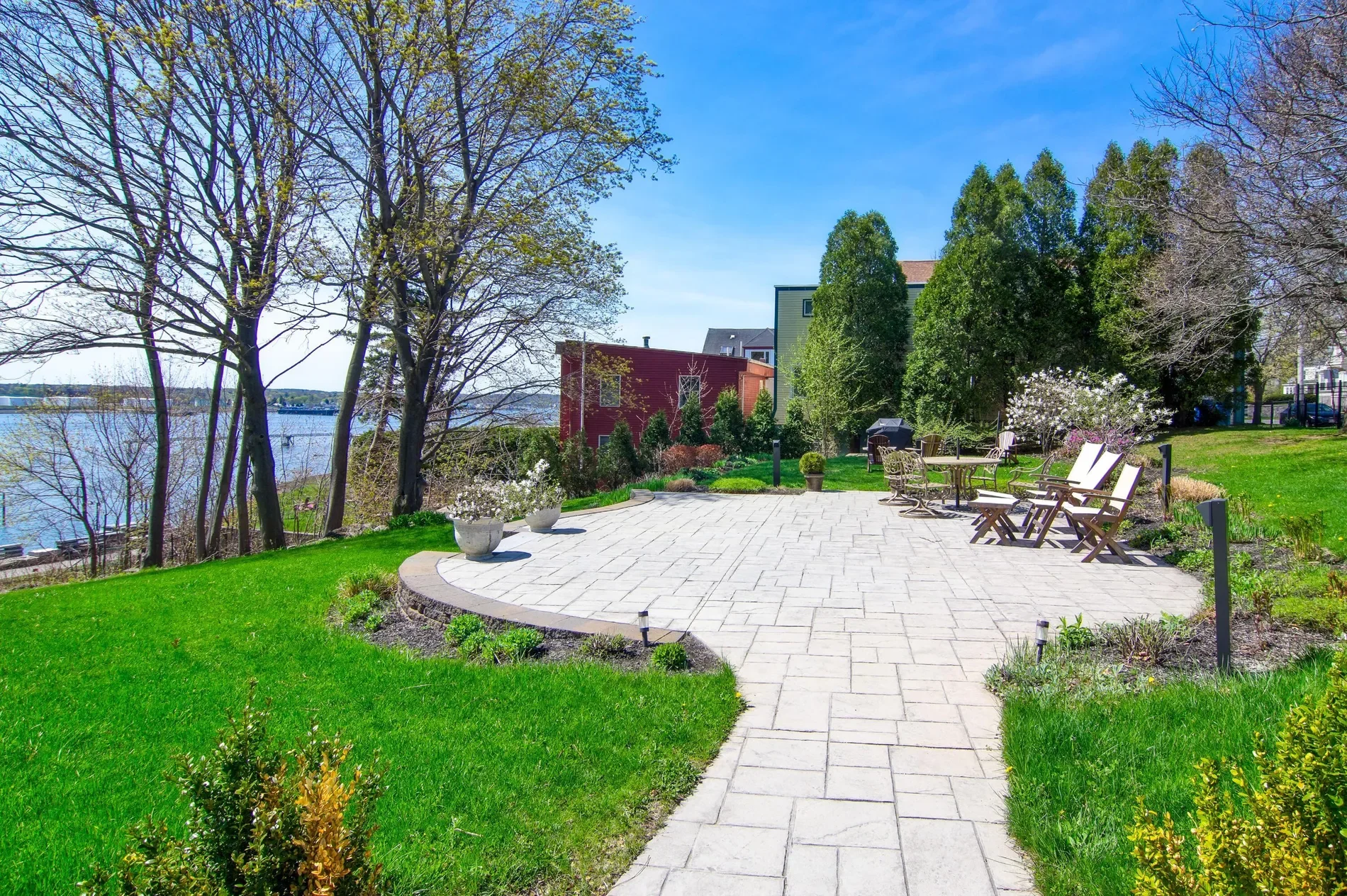 45 Eastern Promenade 4-G-F, Portland, ME 04101, Portland, Maine, United States. - Photo 35