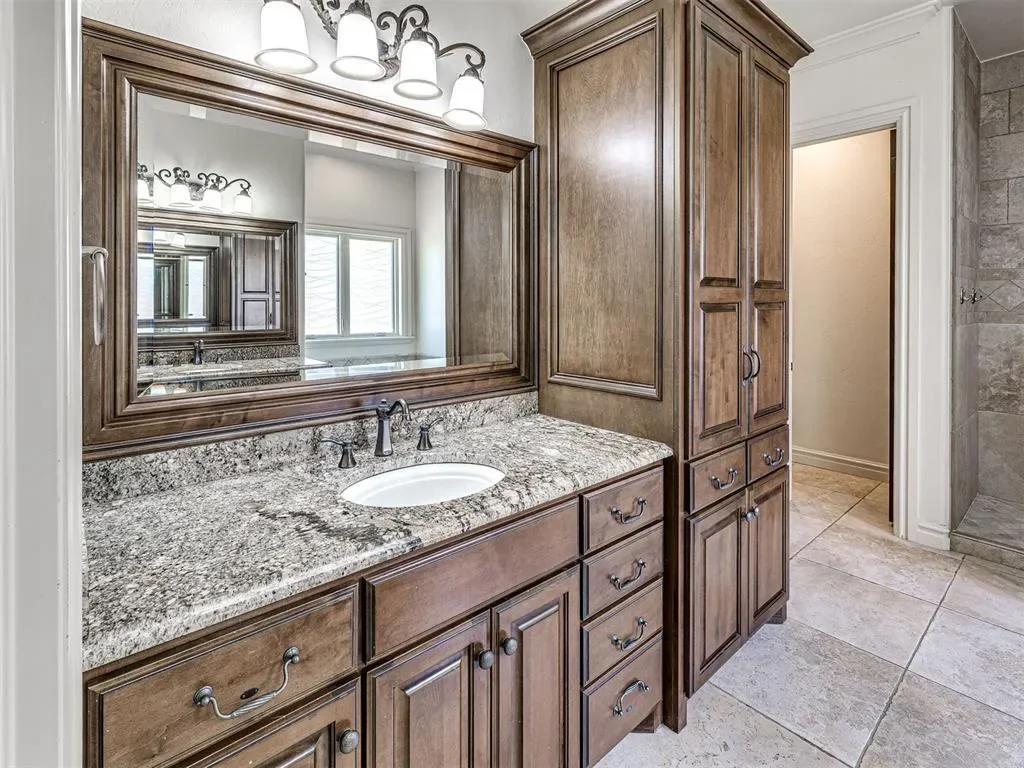 3724 Stagmoor Road, Edmond, OK 73034, Edmond, Oklahoma, United States. - Photo 39