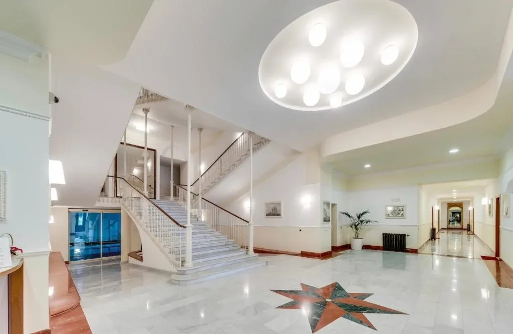 Ospedaletti, Liguria, Italy. - Photo 1
