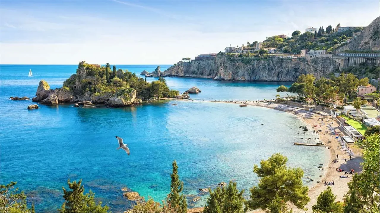 Via Cuseni, 14, 98039 Taormina ME, Italy, Taormina, Sicily, Italy. - Photo 21
