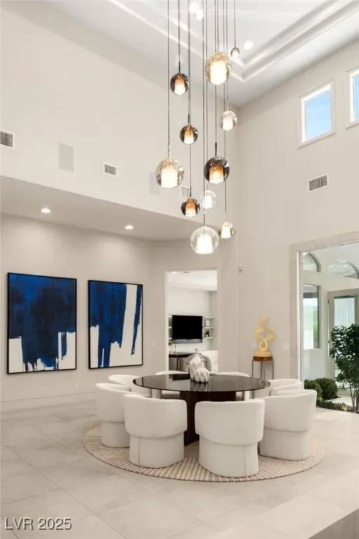 3040 American River Lane, Las Vegas, Nevada, United States. - Photo 5