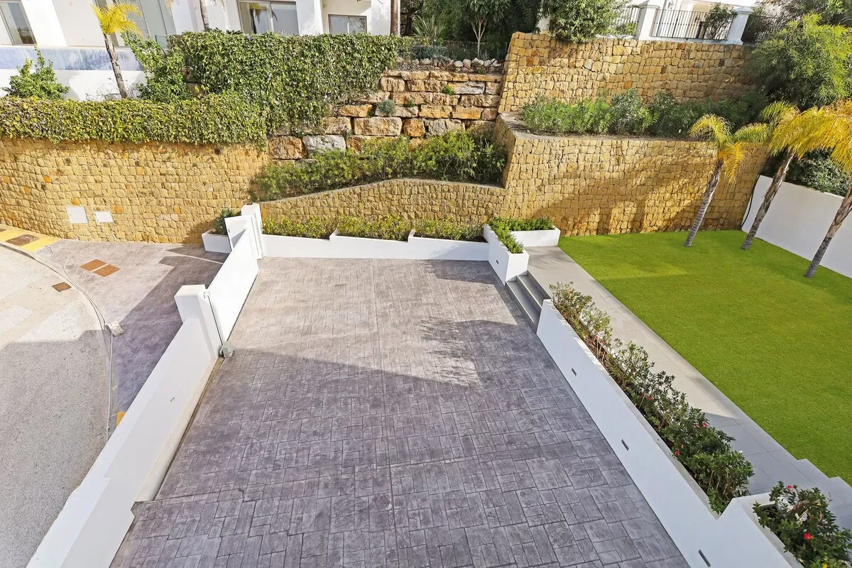 Costa del Sol, Benahavís, Málaga, Benahavís, Benahavis, Andalusia, Spain. - Photo 16