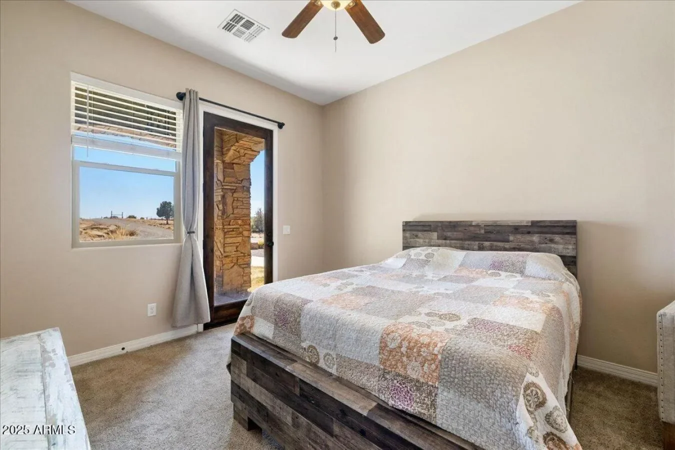 12300 W Slate Road, Prescott, Arizona, United States. - Photo 30