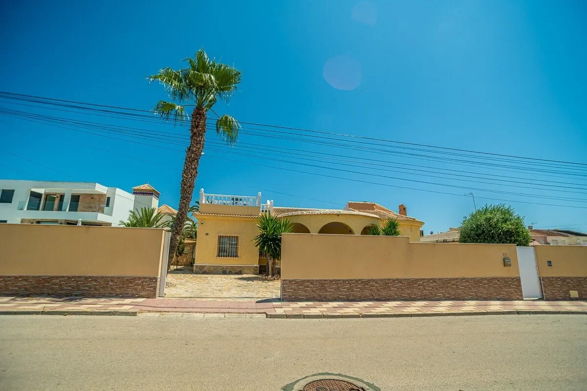 Torrevieja, Alicante, Torrevieja, Torrevieja, Valencian Community, Spain. - Photo 10