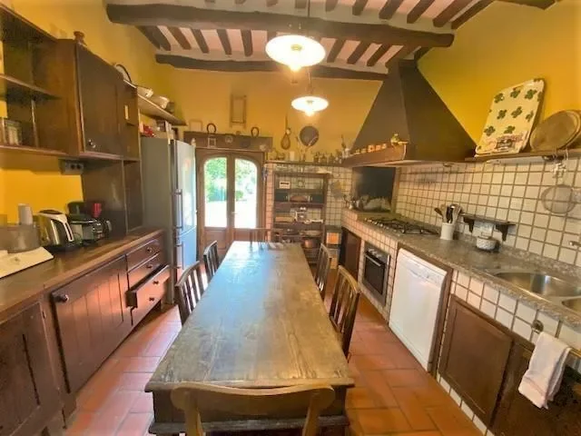 Via Per Vicopelago, 3564, Toscana, Tuscany, Italy. - Photo 3
