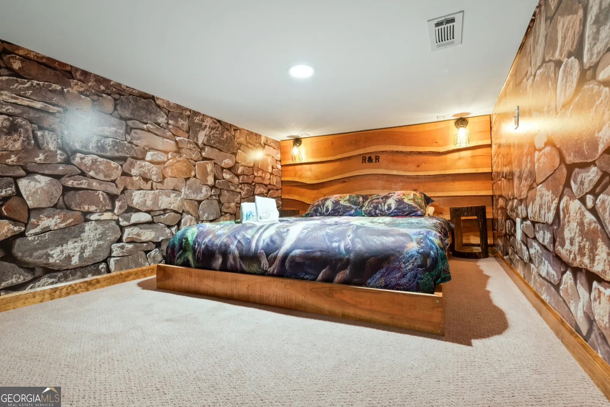 7022 Aska RD, Blue Ridge, Georgia, United States. - Photo 8