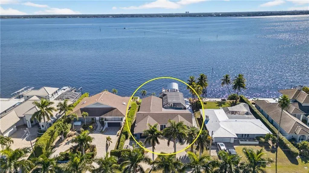 3907 SE 21st PL, Cape Coral, FL, 33904, USA, Cape Coral, Florida, United States. - Photo 3