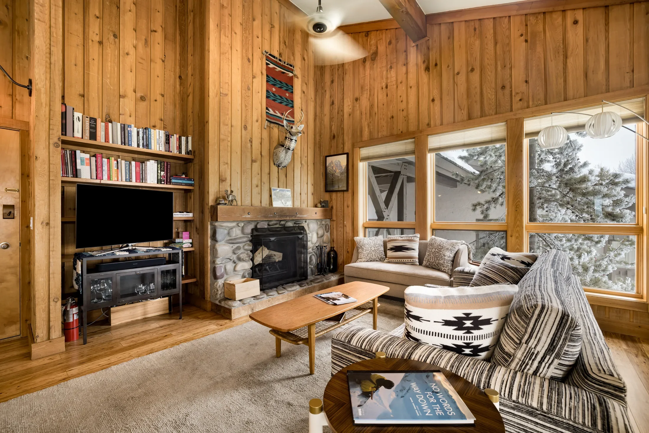 3600 W Michael Drive, #B-5 , Teton Village, WY 83025, Teton Village, Wyoming, United States. - Photo 14