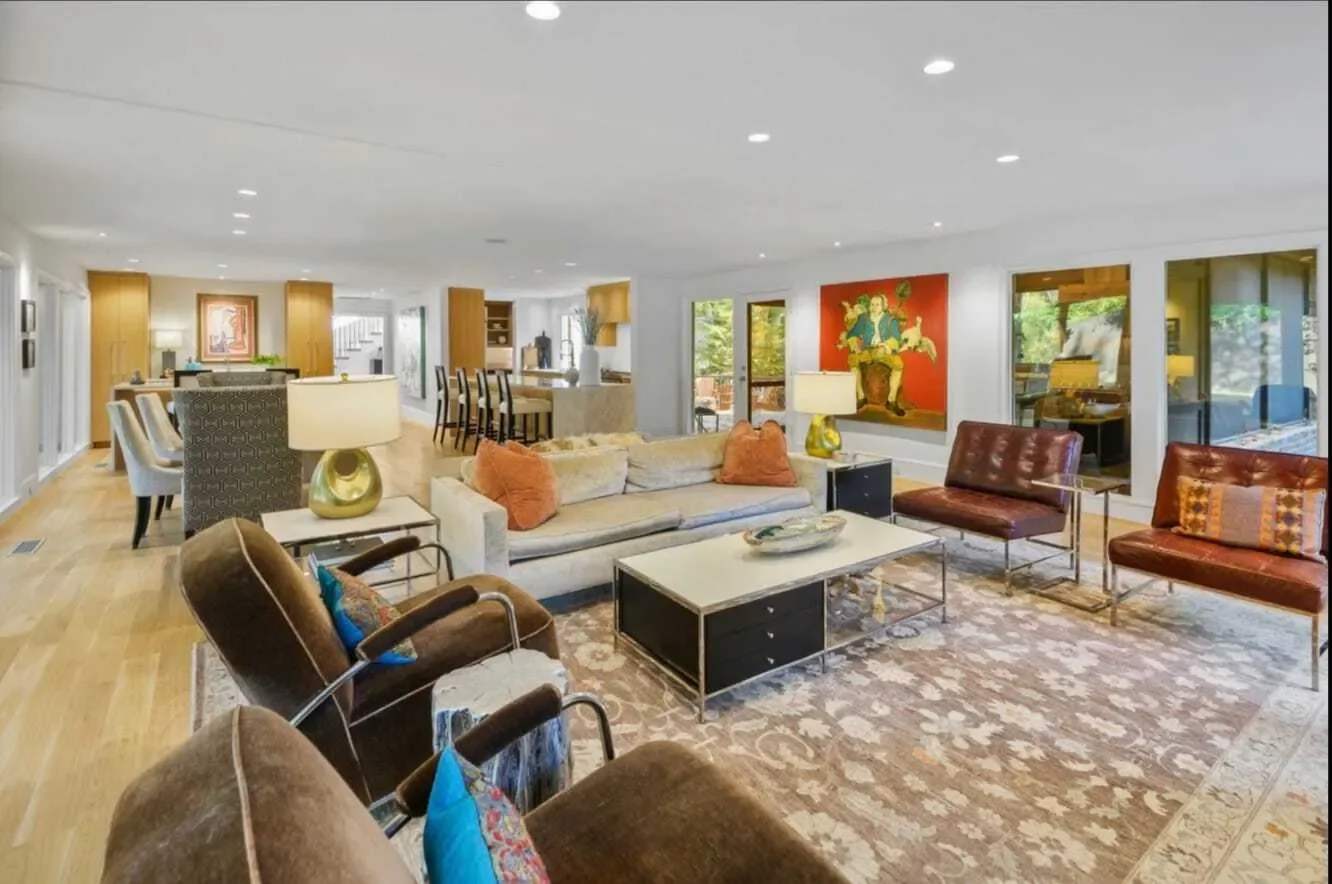 11545 Hillcrest Road, Dallas, TX, 75230, USA, Dallas, Texas, United States. - Photo 2