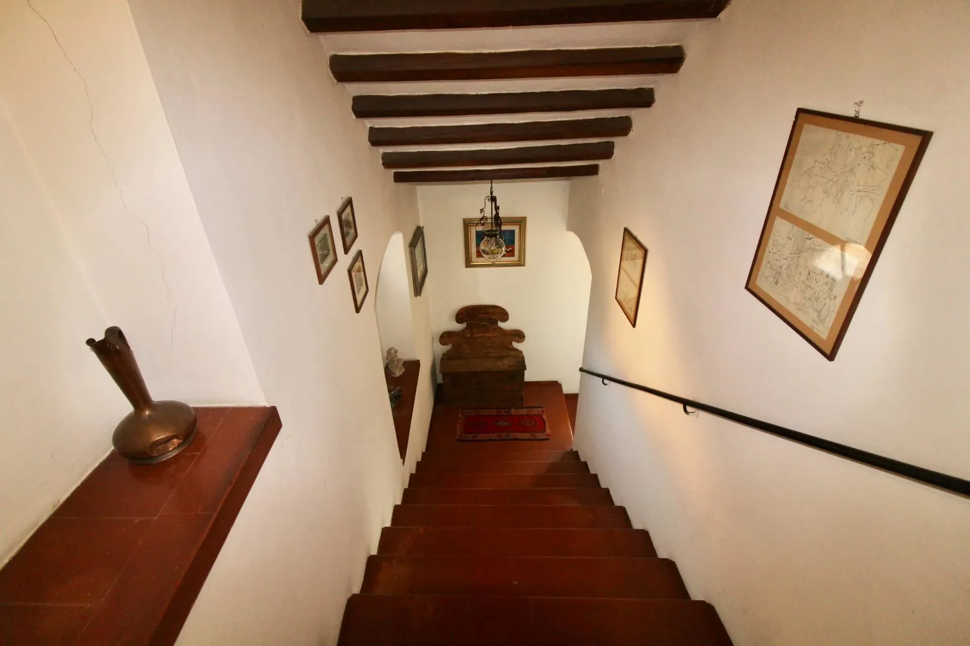 via Joergensen 8, San Damiano, Umbria, Italy. - Photo 30