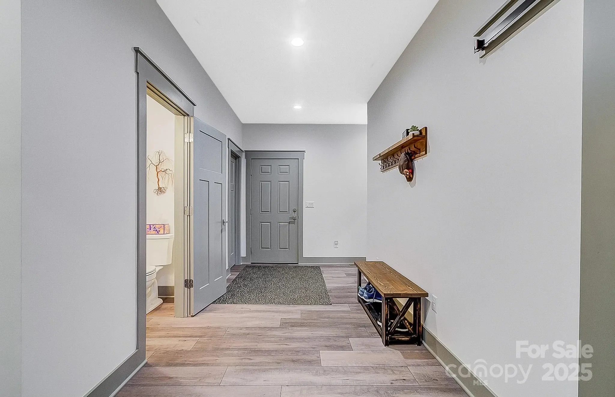 250 Judson Ridge Road, Arden, NC 28704, Mills River, North Carolina, United States. - Photo 27