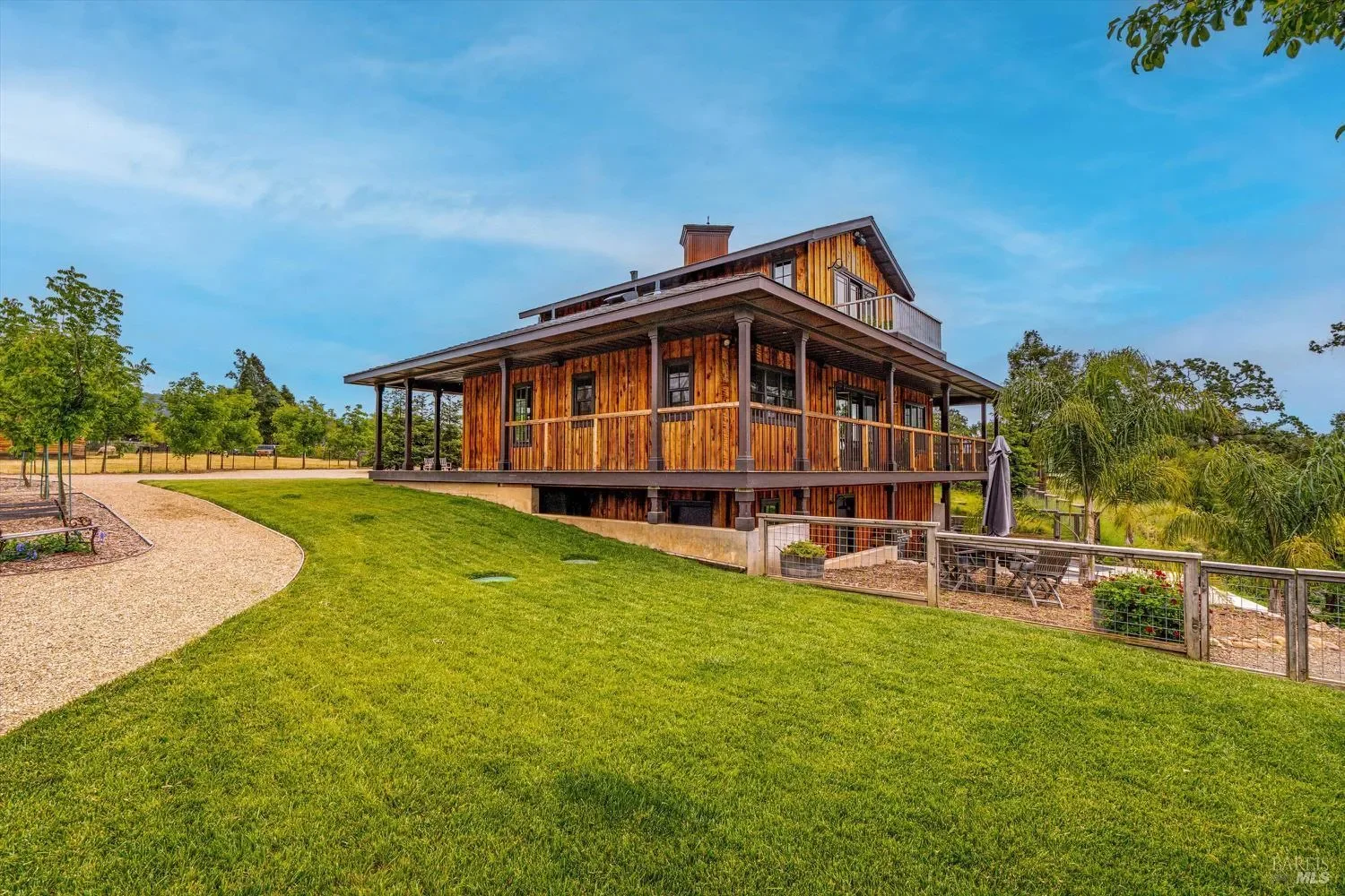 1201 Soda Canyon Road, Napa, California, United States. - Photo 58