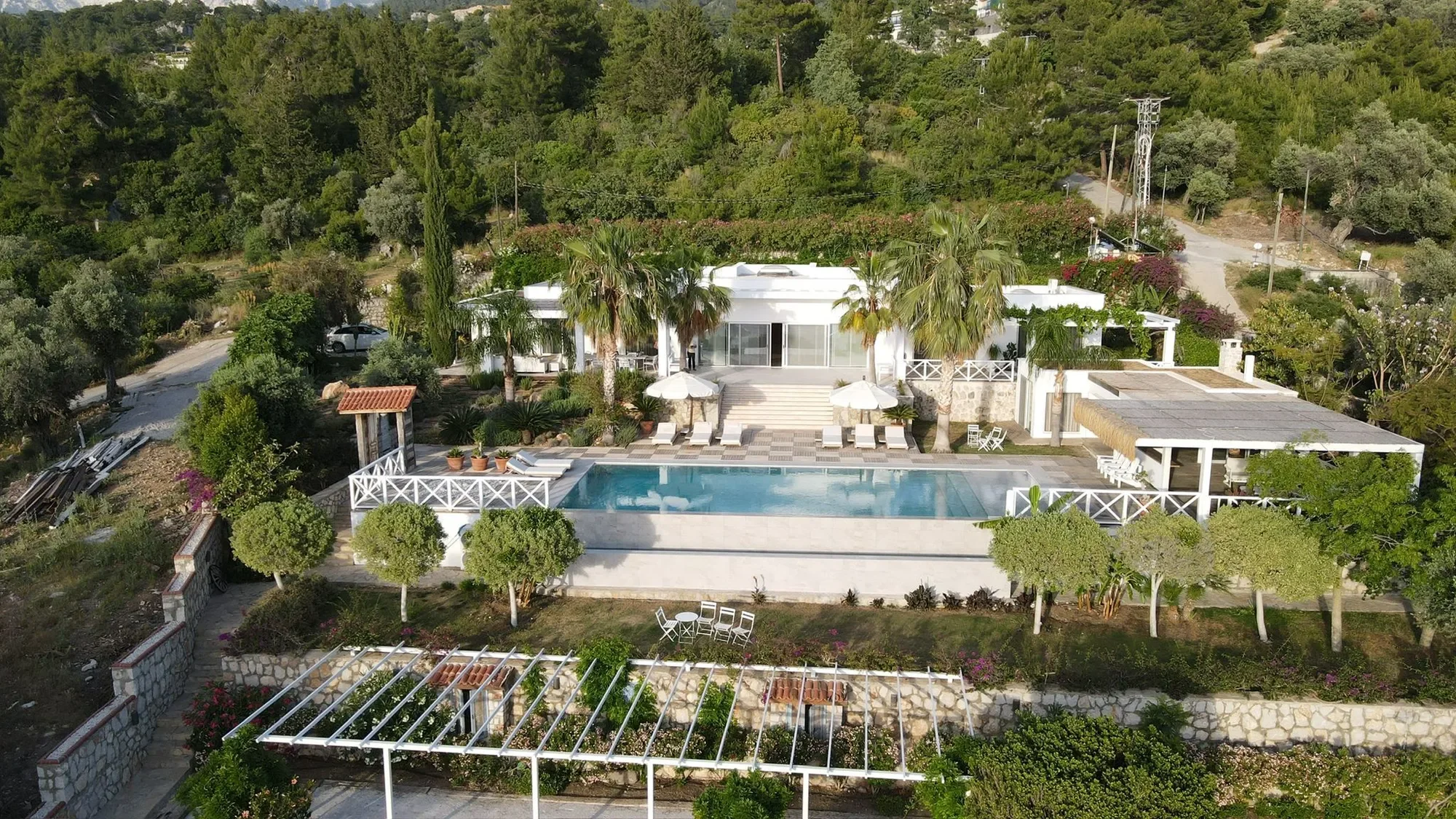 Faralya, 48300 Fethiye/Muğla, Türkiye, Muğla, Turkey. - Photo 38