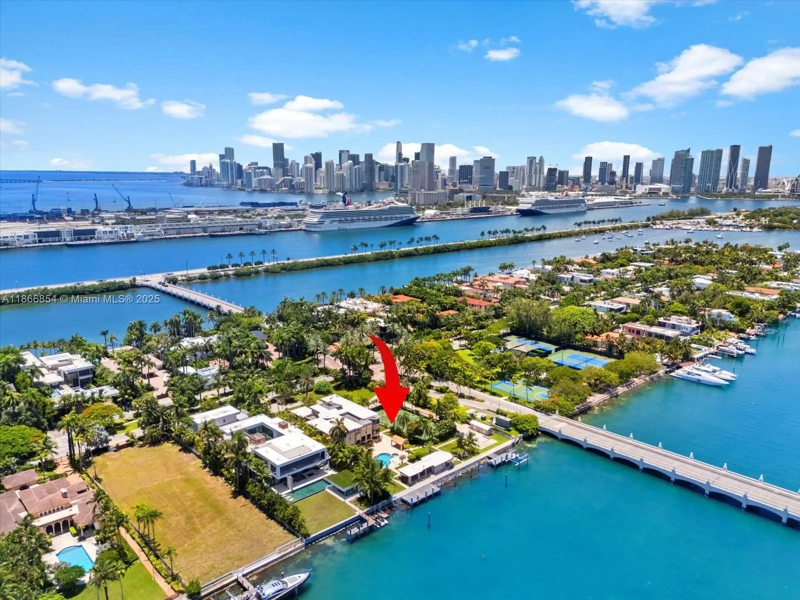 145 Palm Ave, Miami Beach, Florida, United States. - Photo 6