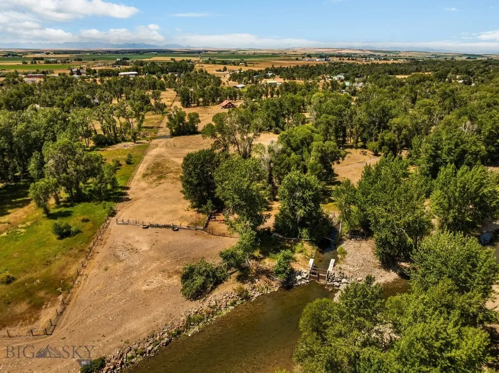 3455 Linney, Bozeman, Montana, United States. - Photo 47