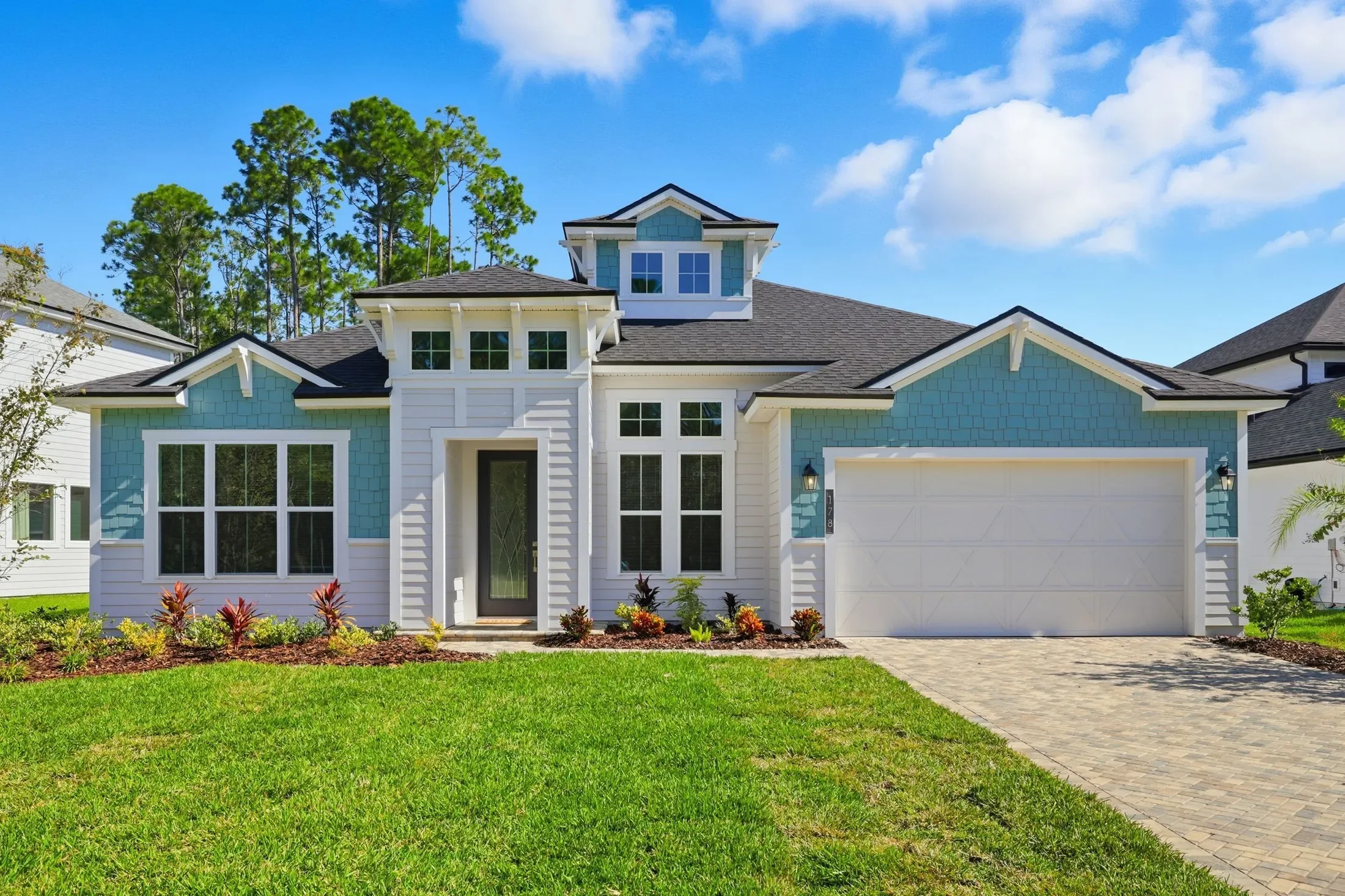178 Palm Crest Drive , Ponte Vedra, FL 32081, Jacksonville, Florida, United States. - Photo 31