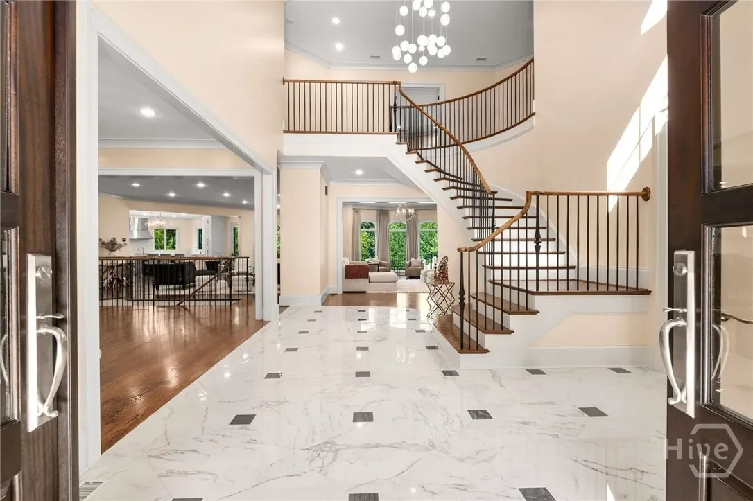 2340 Thisel Down Drive, Winder, Georgia, United States. - Photo 4