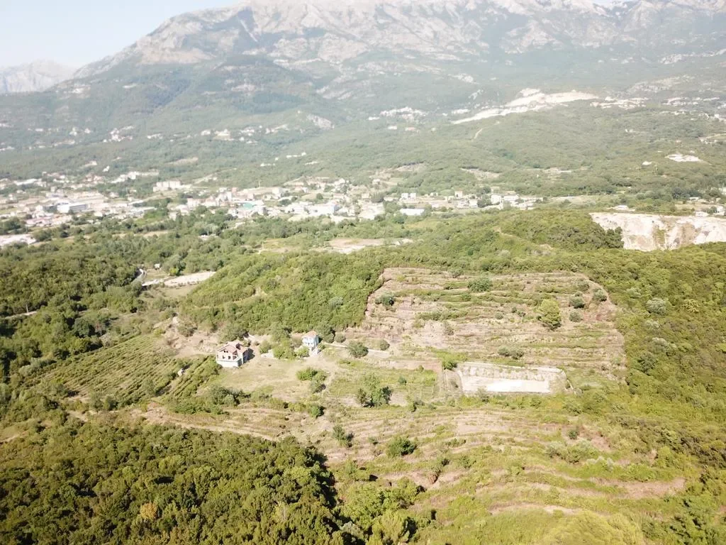 Kotor, Radanovici, Kotor Municipality, Montenegro. - Photo 2