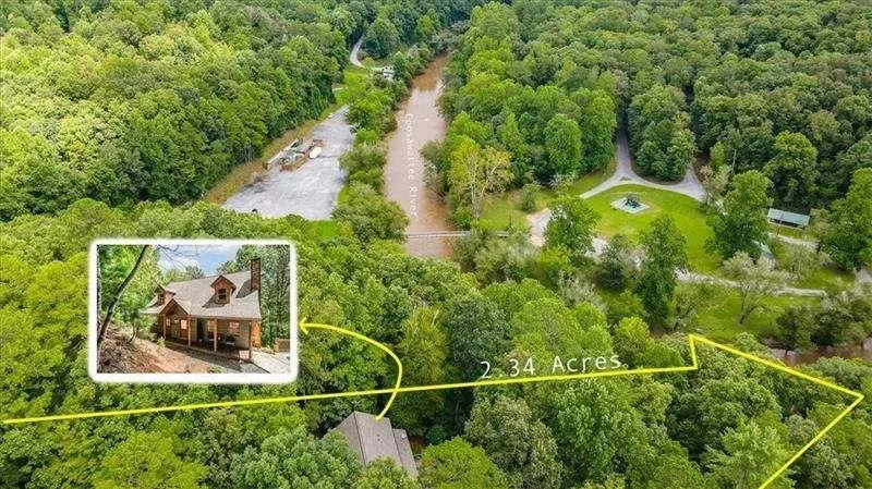 411 Gunite Circle, Ellijay, Georgia, United States. - Photo 64