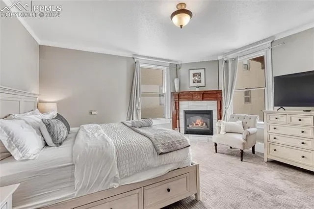 6 Boulder Crescent Street, Colorado Springs, CO 80903, Colorado Springs, Colorado, United States. - Photo 75