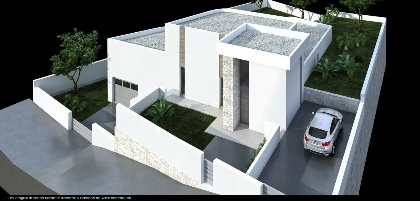 Moraira, Alicante, Moraira, Teulada, Valencian Community. - Photo 6