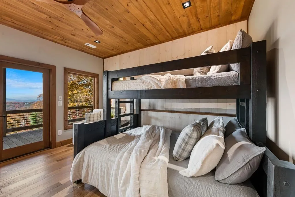 225 Grand Vista Drive, Blue Ridge, Georgia, United States. - Photo 52