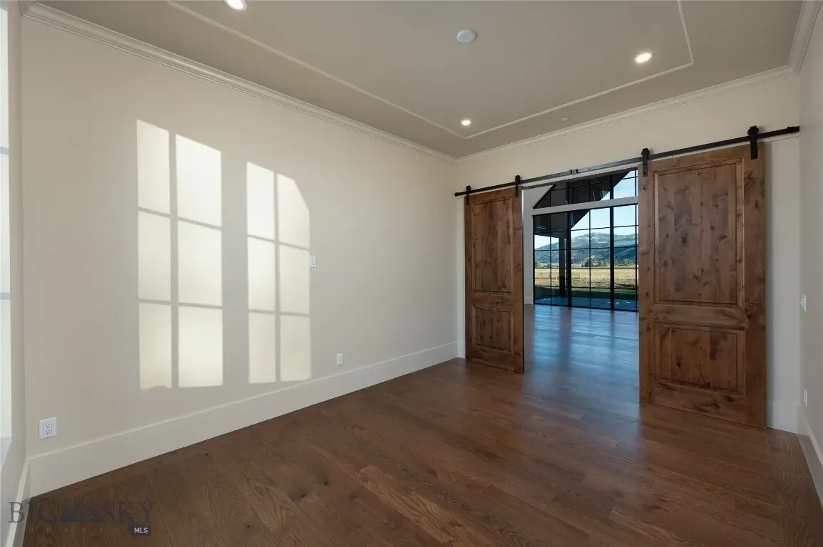 657 Hyalite View Drive, Bozeman, Montana, United States. - Photo 21