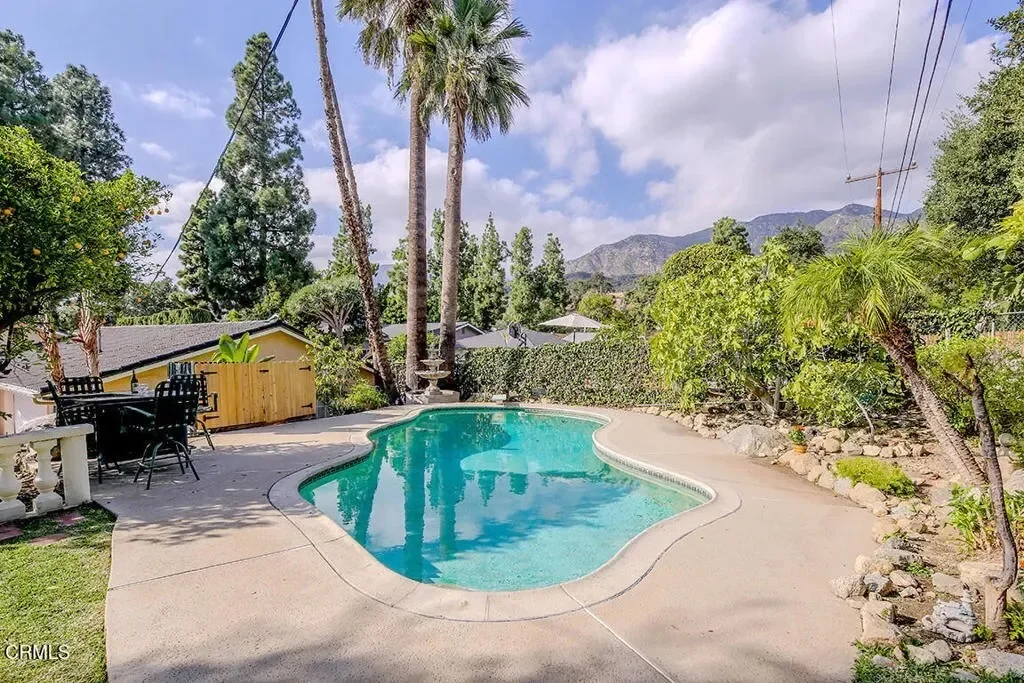 426 N Canyon Boulevard, Bradbury, California, United States. - Photo 50