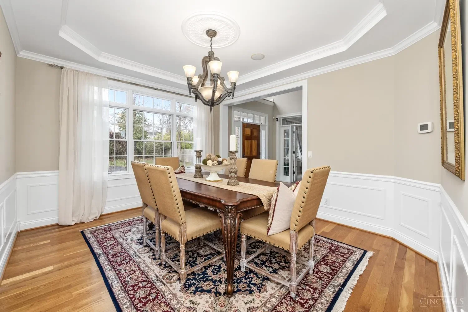 5760 Kugler Mill Road, Sycamore Twp, OH 45236, Cincinnati, Ohio, United States. - Photo 24