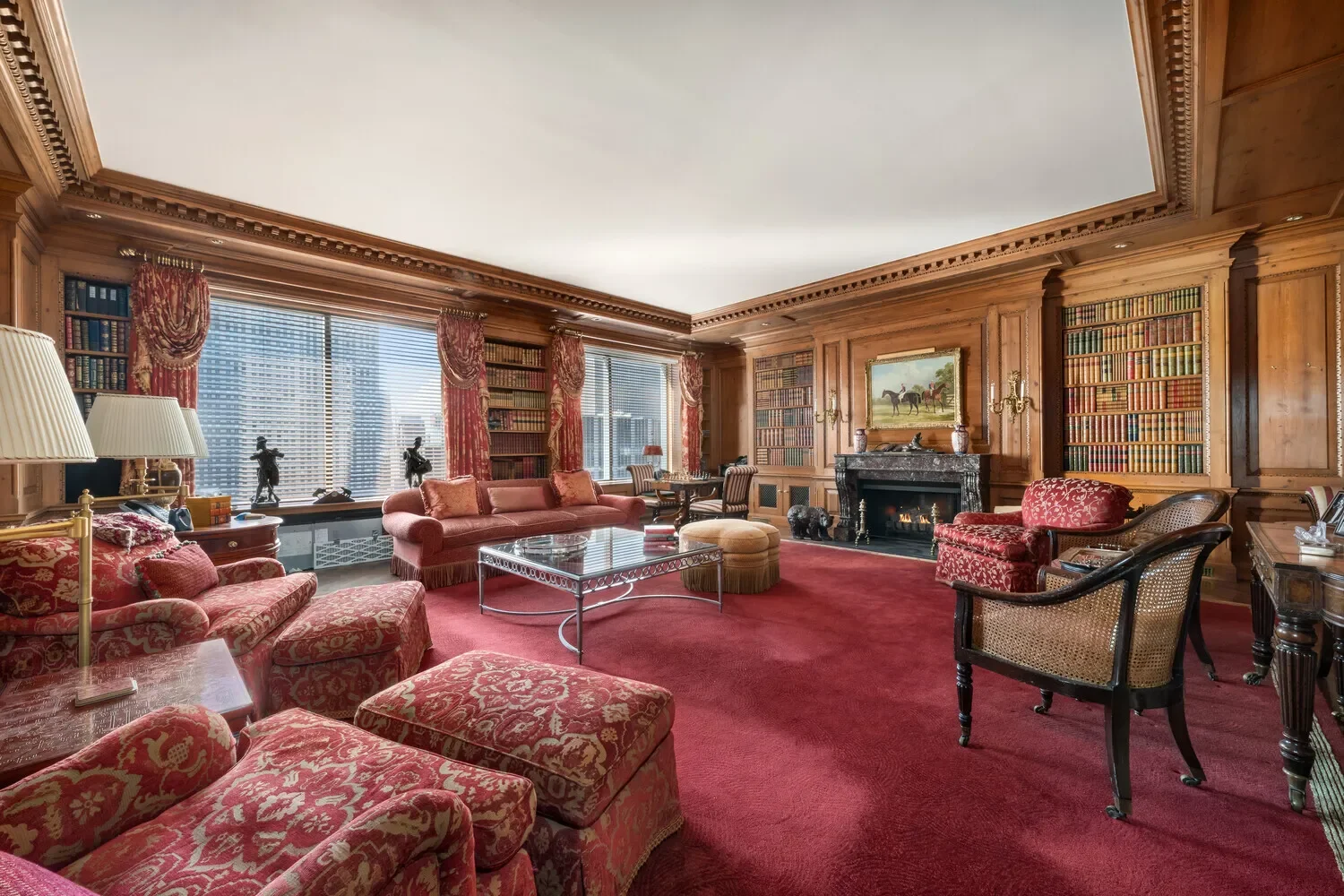 Museum Tower, 15 W 53RD ST, New York, New York, United States. - Photo 12