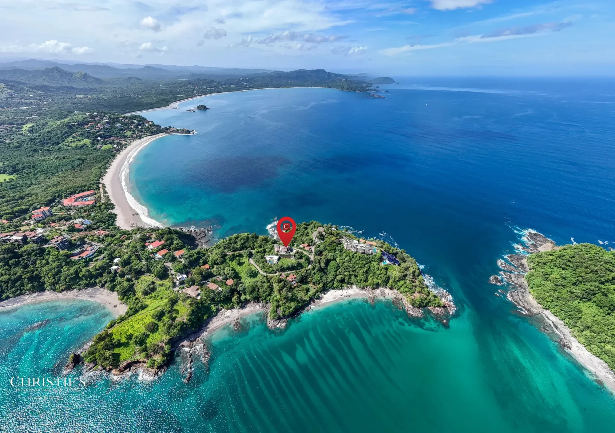C6V3+M3H, Provincia de Guanacaste, Playa Flamingo, Costa Rica, Playa Flamingo, Guanacaste Province, Costa Rica. - Photo 13