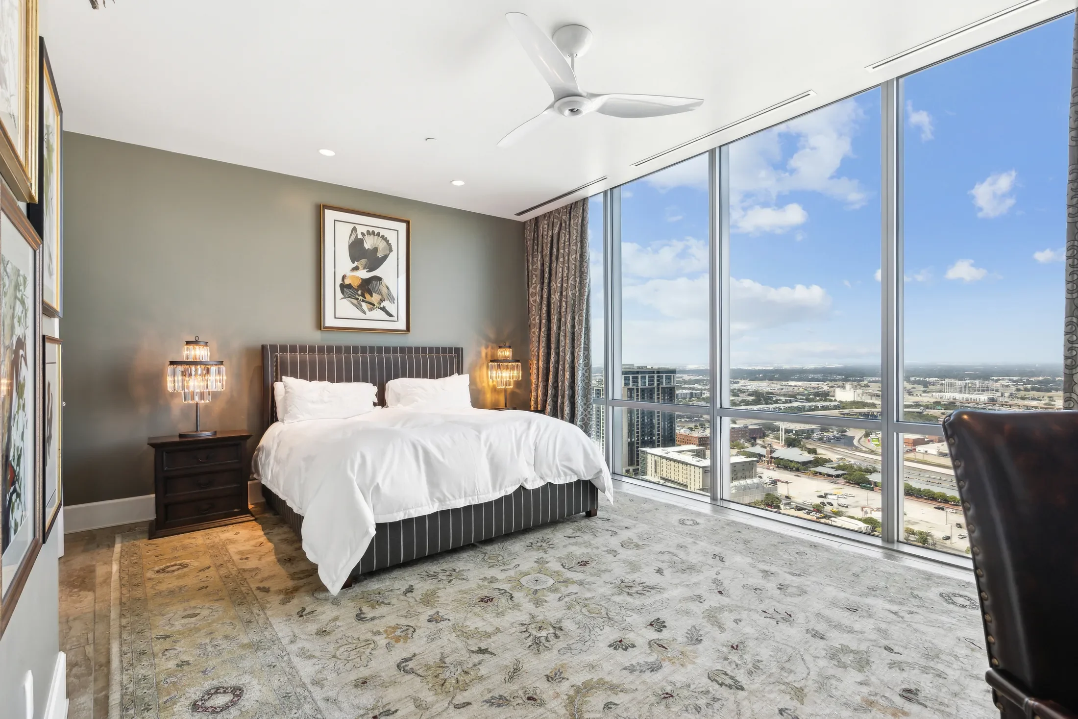 1301 Throckmorton Street Unit# 2503, Fort Worth, TX 76102, Fort Worth, Texas, United States. - Photo 42