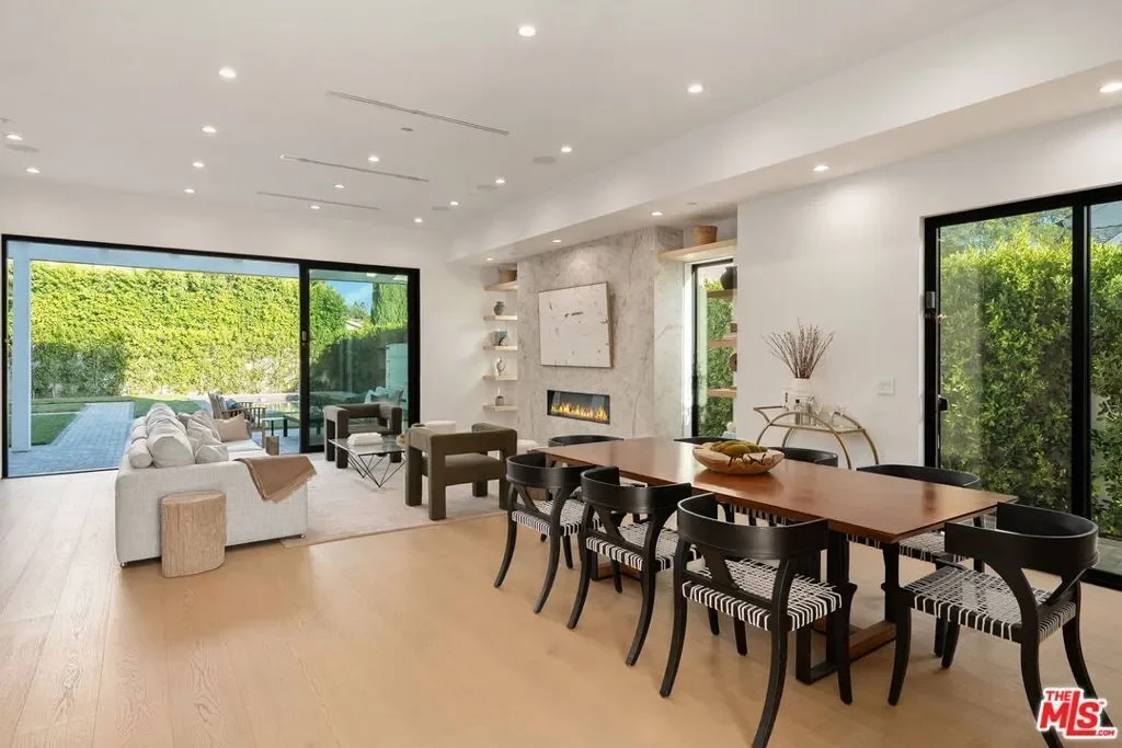 4532 Calhoun Avenue, Los Angeles, California, United States. - Hero Image