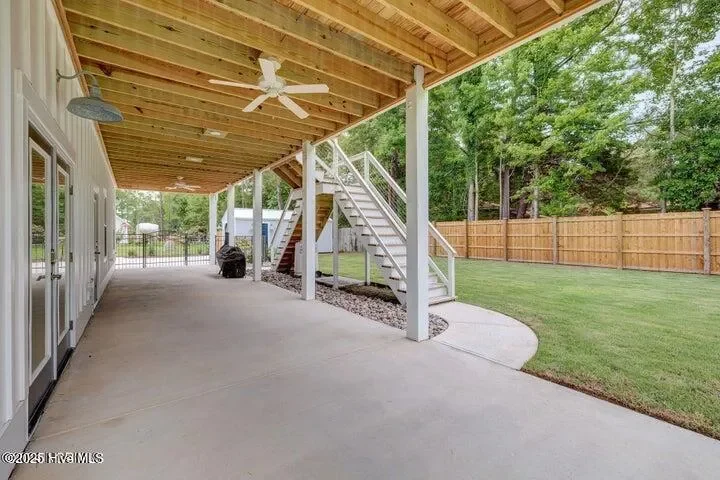 640 Avila Drive, Hampstead, North Carolina, United States. - Photo 55